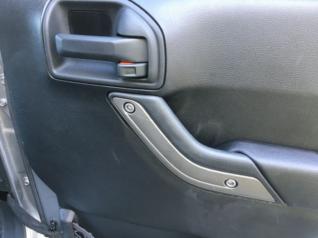 2016 Jeep Wrangler Image 15