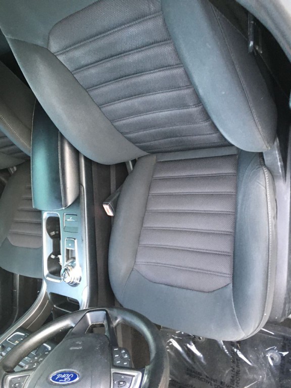 2017 Ford Fusion Image 10