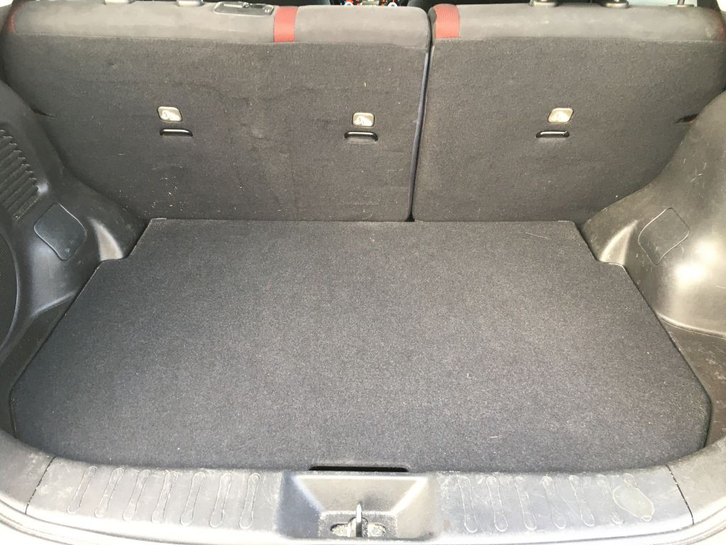 2017 Nissan Juke Image 11