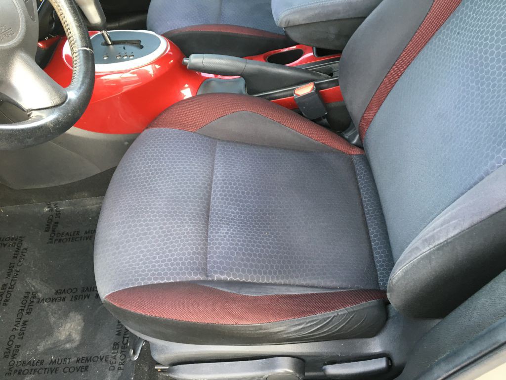 2017 Nissan Juke Image 13