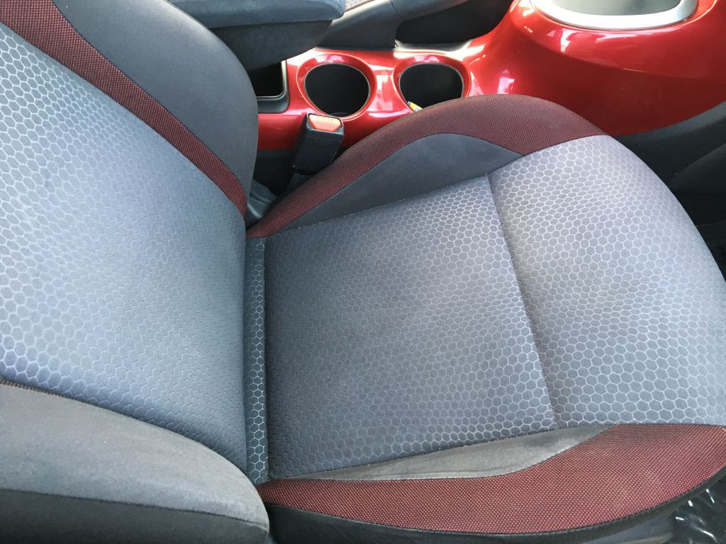 2017 Nissan Juke Image 17