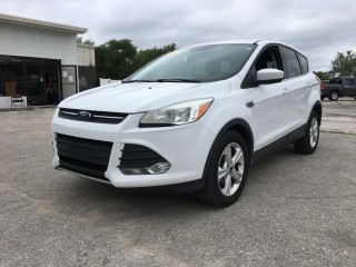 Image for 2016 Ford Escape SE ID: 7337477