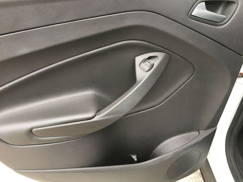 2016 Ford Escape Image 13