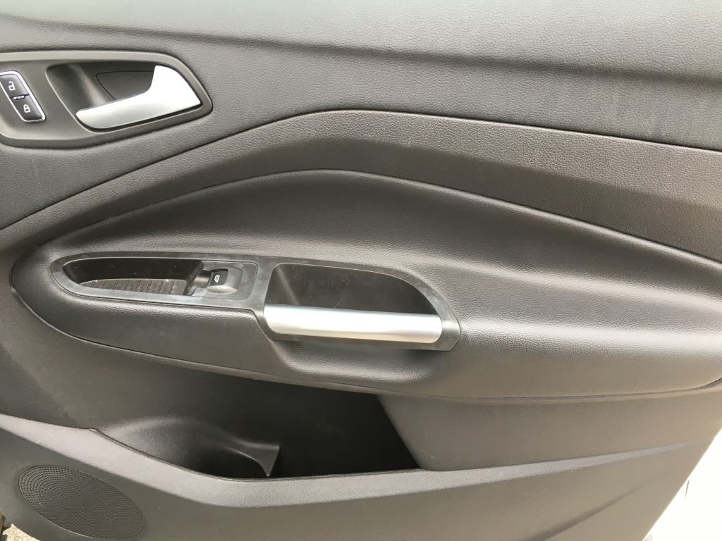 2016 Ford Escape Image 14