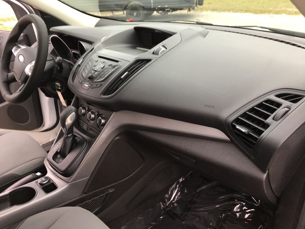 2016 Ford Escape Image 15