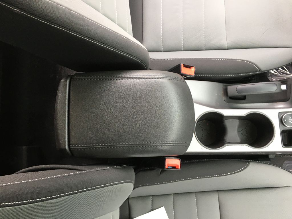 2016 Ford Escape Image 16