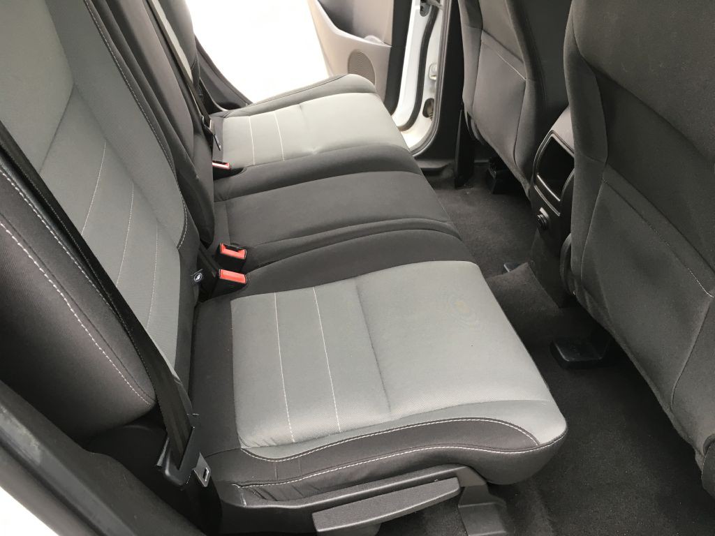 2016 Ford Escape Image 17