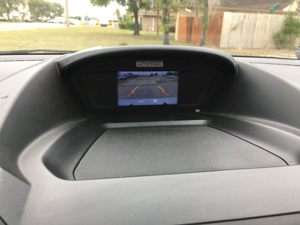 2016 Ford Escape Image 18