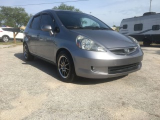 Image for 2008 Honda Fit  ID: 7348169