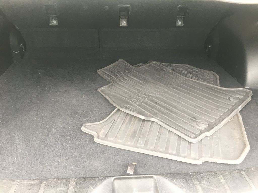 2017 Subaru Forester Image 11