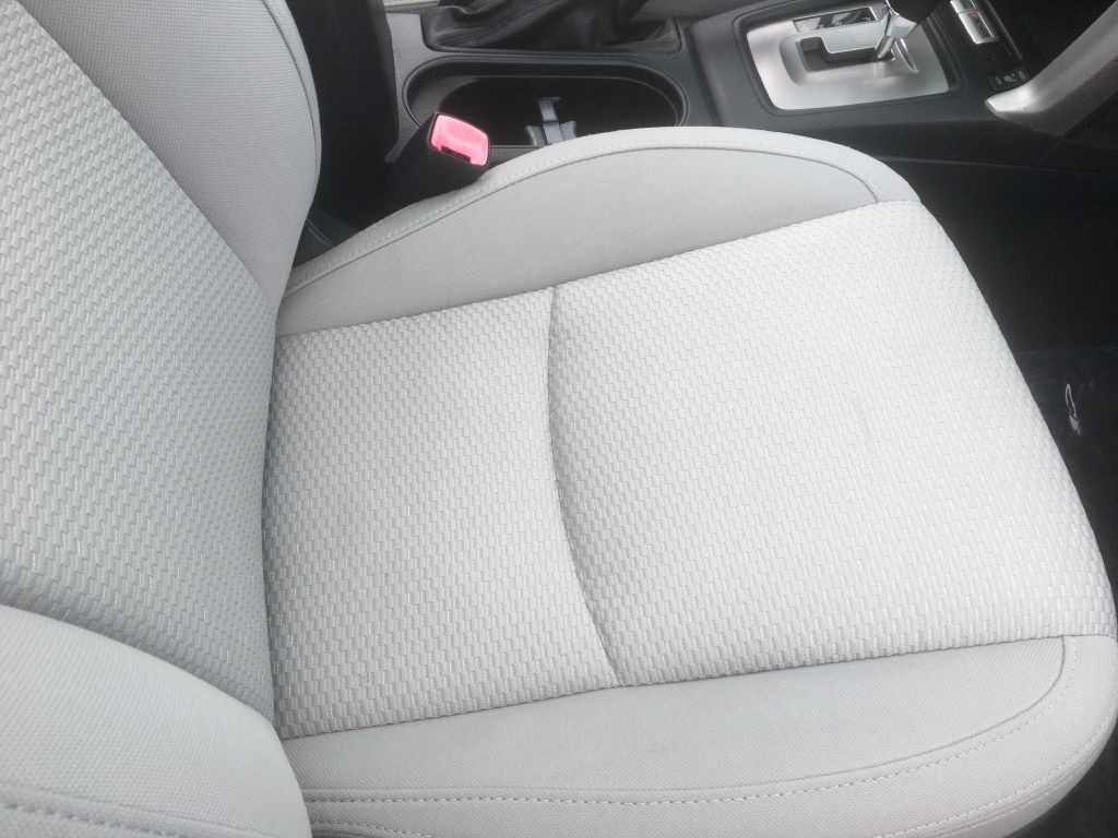 2017 Subaru Forester Image 13