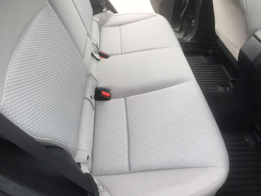 2017 Subaru Forester Image 15