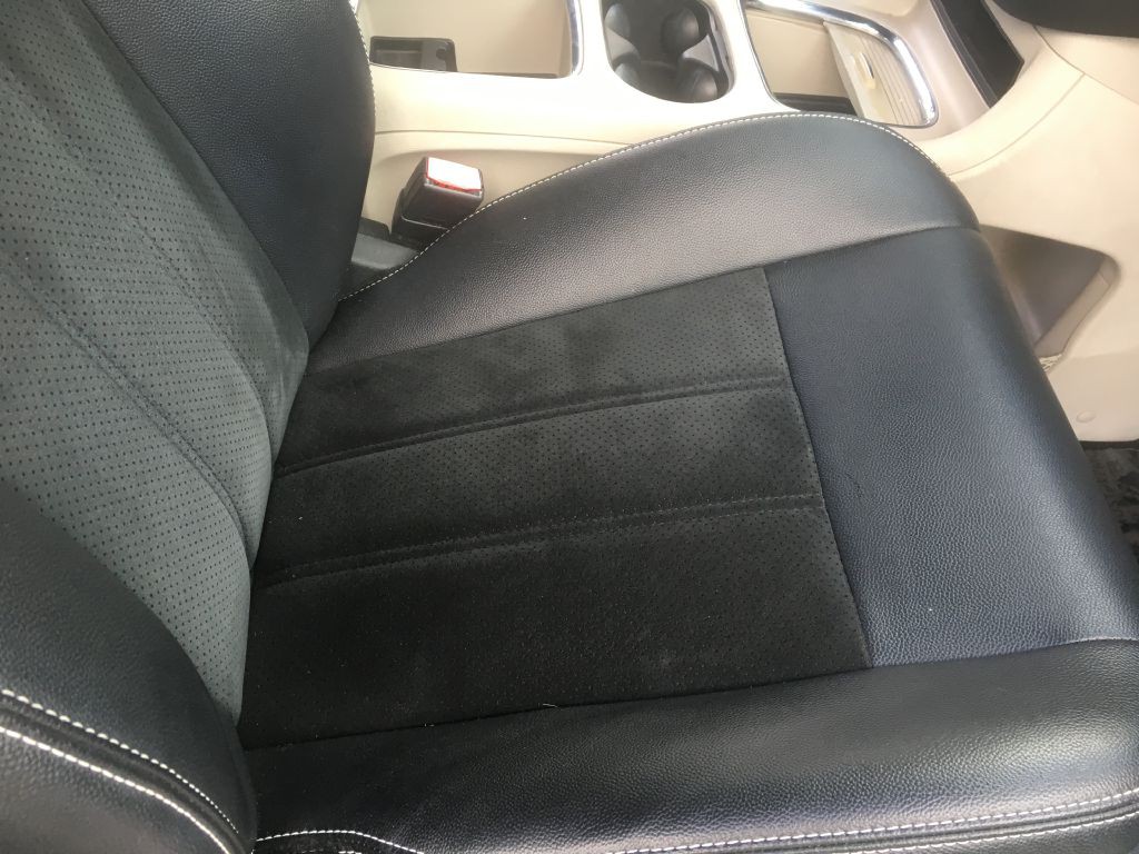 2017 Dodge Grand Caravan Image 15