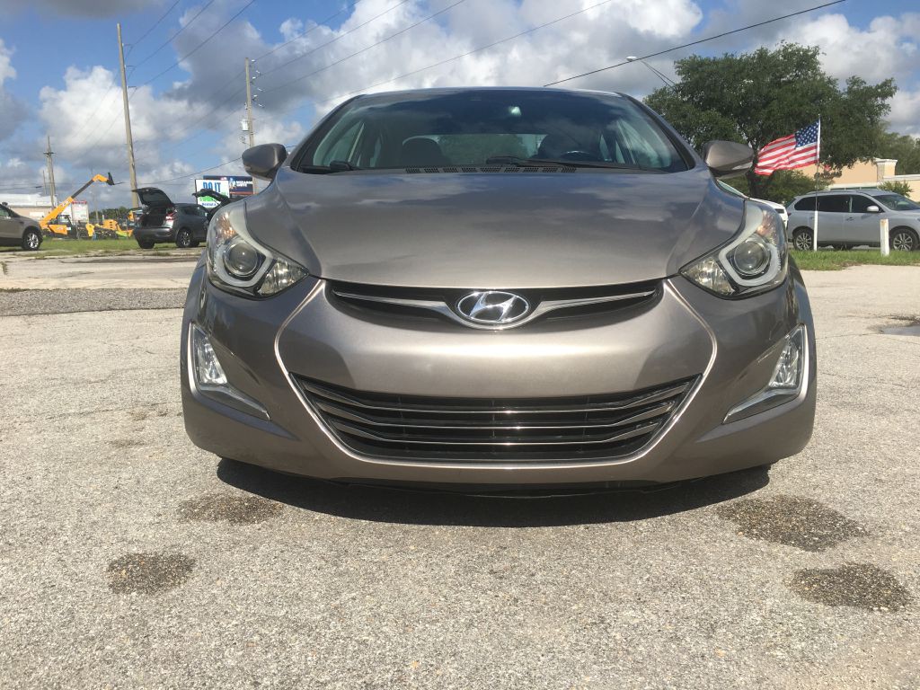 2017 Hyundai