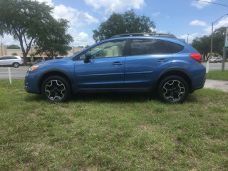 Image for 2014 Subaru Crosstrek 2.0 LIMITED ID: 7425996