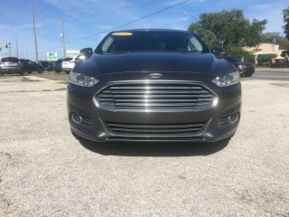 Image for 2016 Ford Fusion SE ID: 7432492