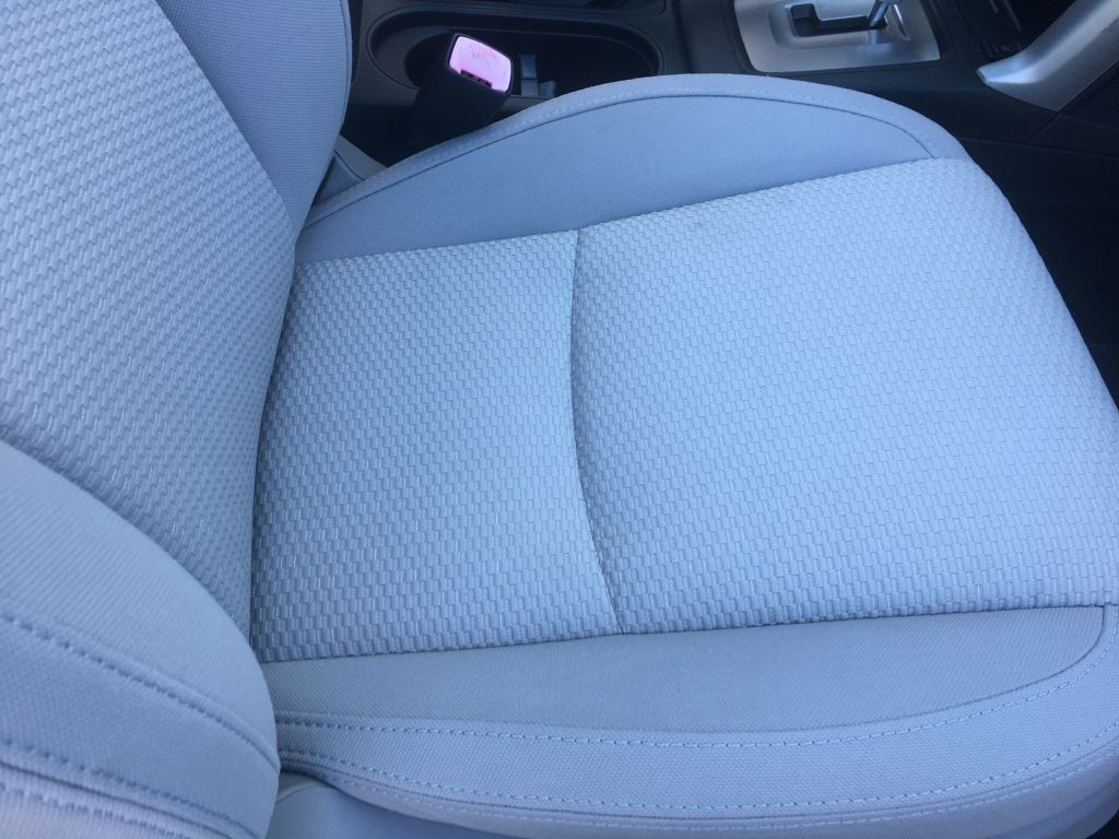 2015 Subaru Forester Image 13
