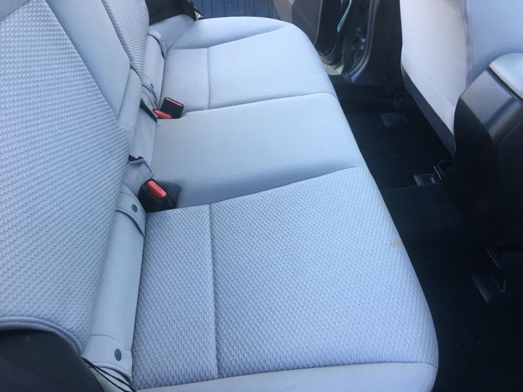 2015 Subaru Forester Image 17