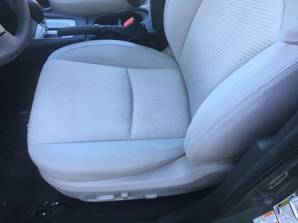 2015 Subaru Forester Image 19