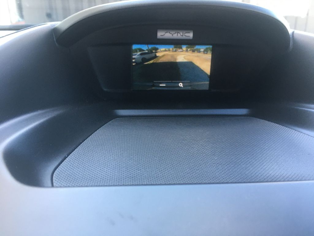 2017 Ford Escape Image 9