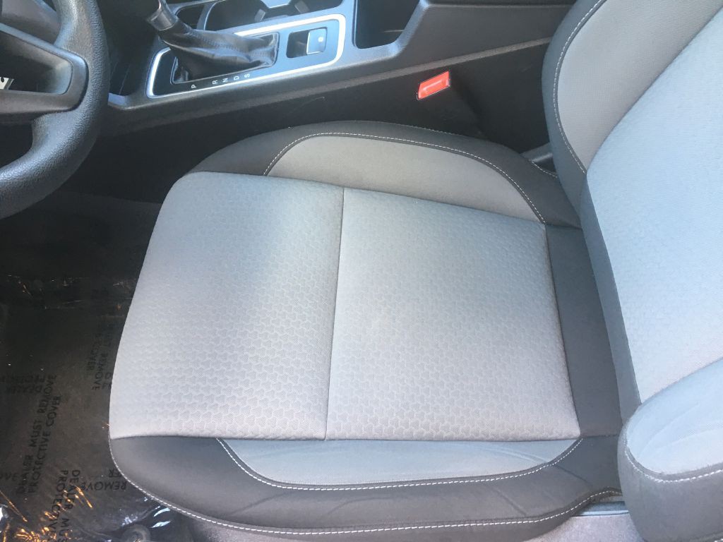 2017 Ford Escape Image 14