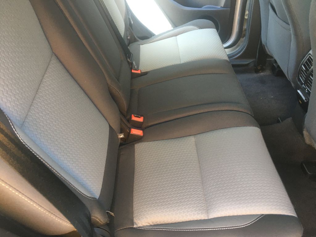 2017 Ford Escape Image 15