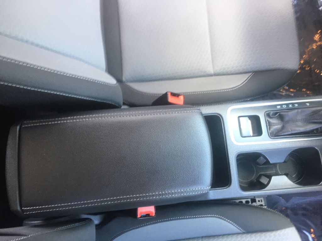 2017 Ford Escape Image 19