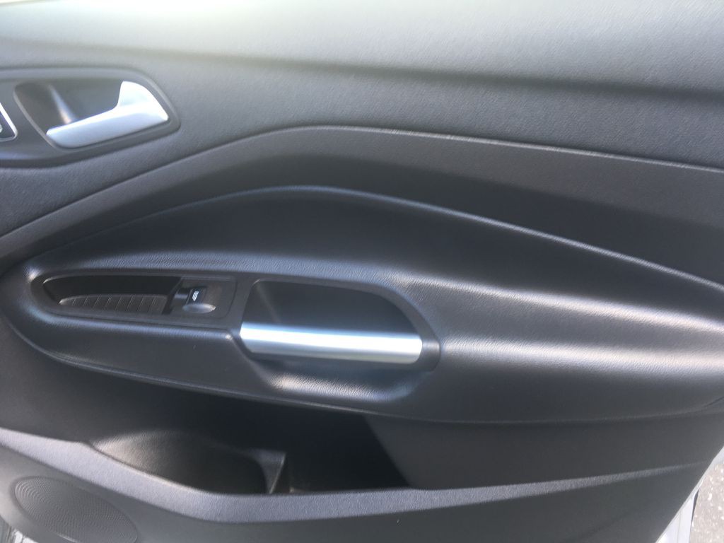 2017 Ford Escape Image 21