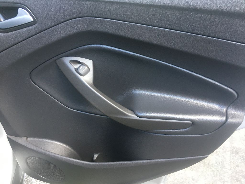 2017 Ford Escape Image 22