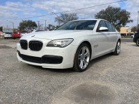 Image for 2014 BMW 7 Series 740i ID: 7521009