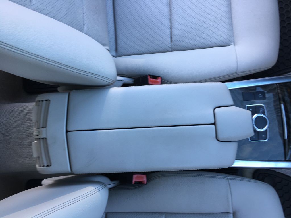 2016 Mercedes-Benz E-Class Image 17