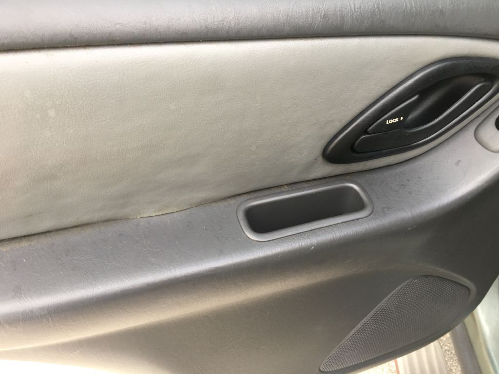 2007 Ford Escape Image 11