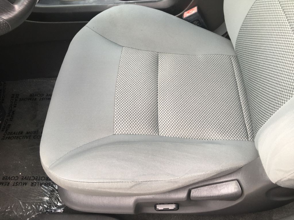 2007 Ford Escape Image 12