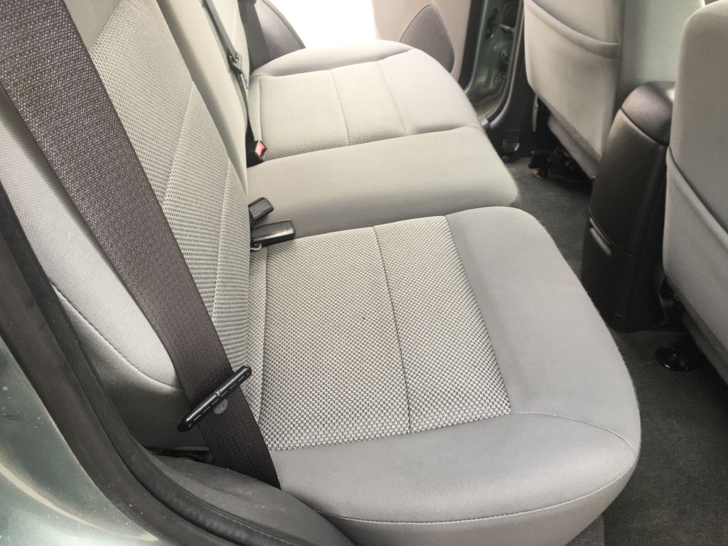 2007 Ford Escape Image 18