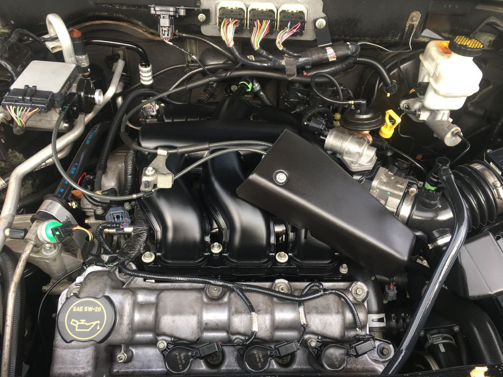 2007 Ford Escape Image 19