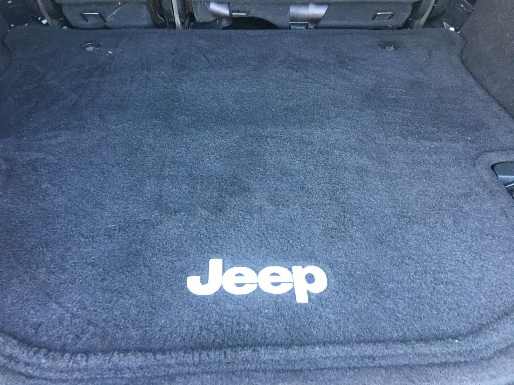 2017 Jeep Wrangler Unlimited Image 12