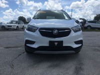 Image for 2018 Buick Enclave Preferred ID: 7571577
