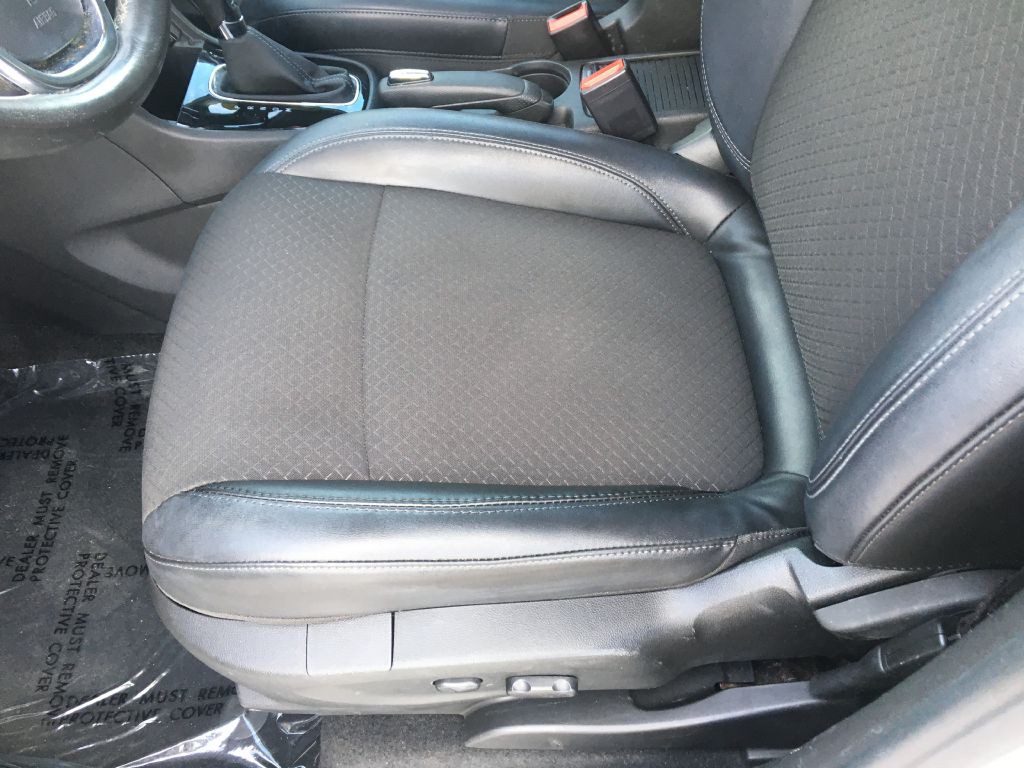 2018 Buick Enclave Image 12
