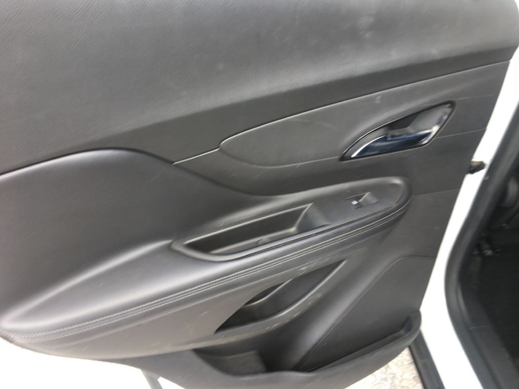 2018 Buick Enclave Image 13