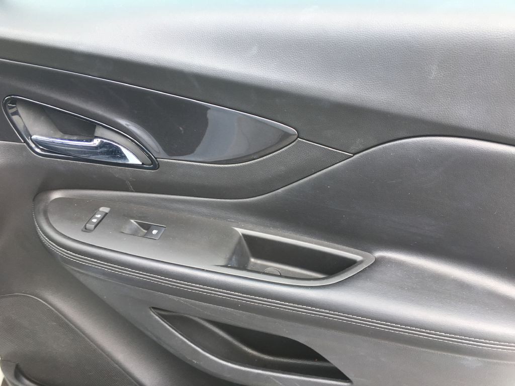 2018 Buick Enclave Image 14