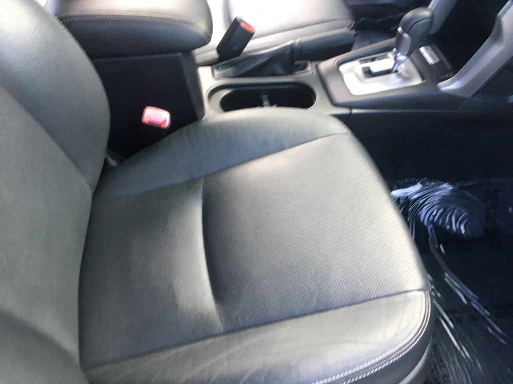 2015 Subaru Forester Image 11
