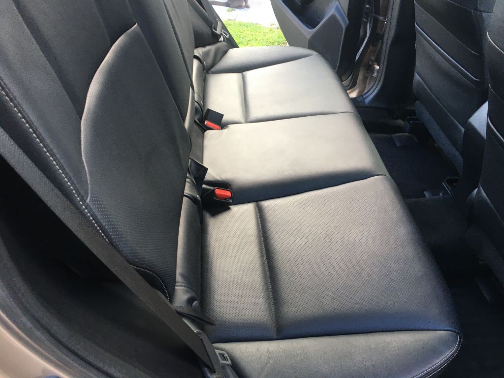 2015 Subaru Forester Image 13