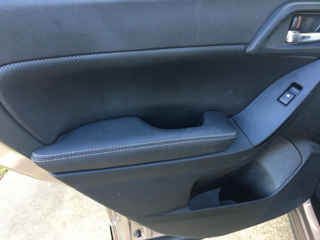 2015 Subaru Forester Image 15