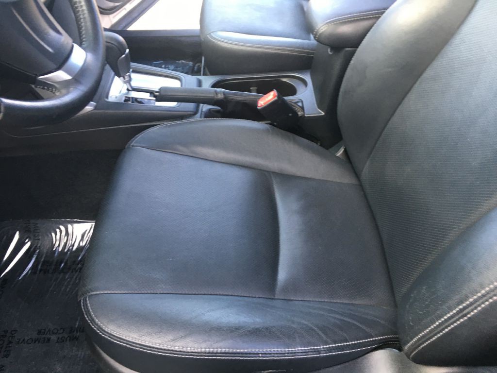 2015 Subaru Forester Image 17