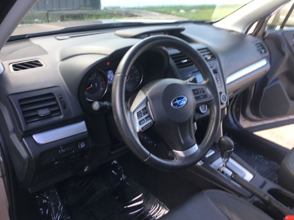 2015 Subaru Forester Image 18