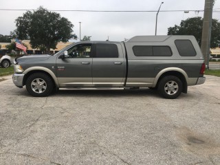 Image for 2010 Dodge Ram 3500  ID: 7600376