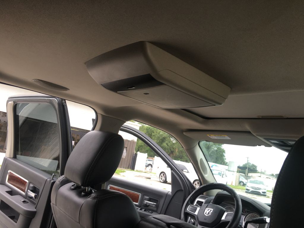 2010 Dodge Ram 3500 Image 18