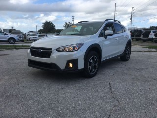 Image for 2018 Subaru Crosstrek Premium ID: 7614985
