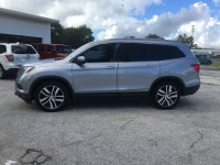 Image for 2016 Honda Pilot Touring ID: 7629758