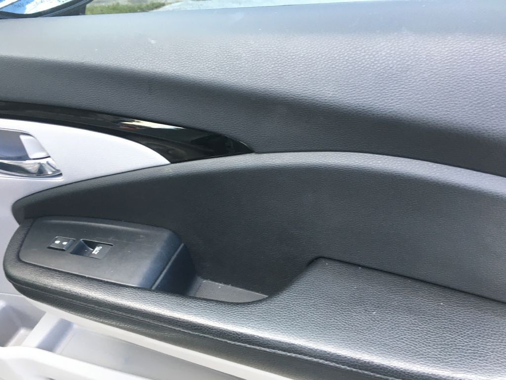 2016 Honda Pilot Image 12